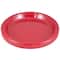 JAM Paper 10.25" Plastic Party Plates, 20ct.